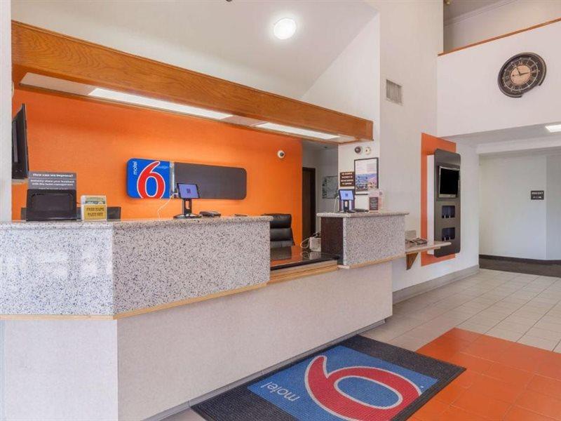 Motel 6-Auburn, Ca Dış mekan fotoğraf