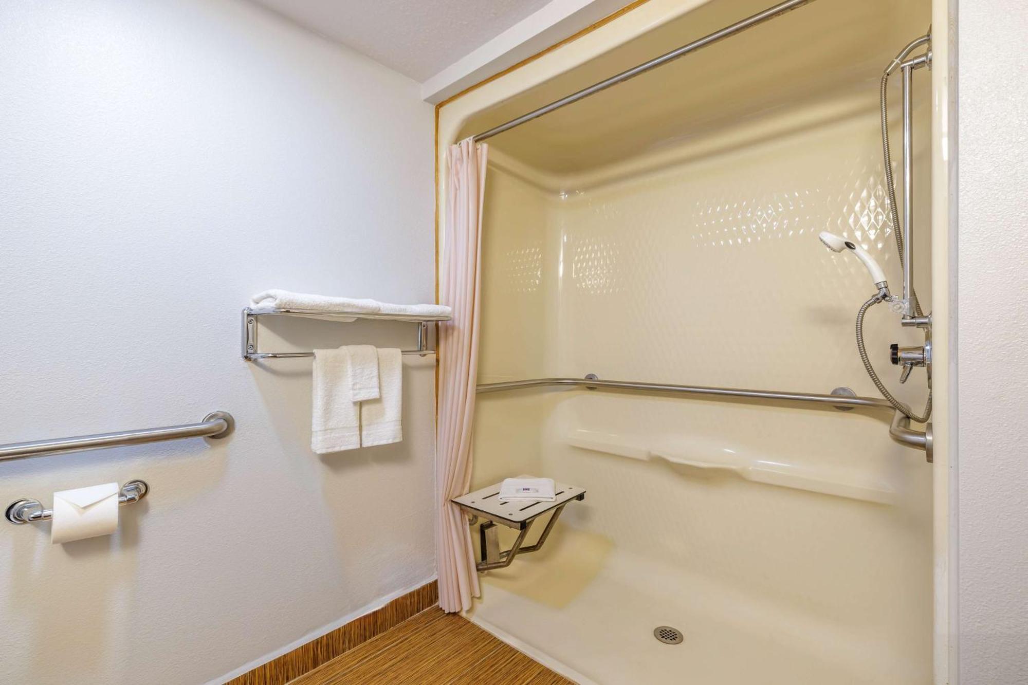 Motel 6-Auburn, Ca Dış mekan fotoğraf
