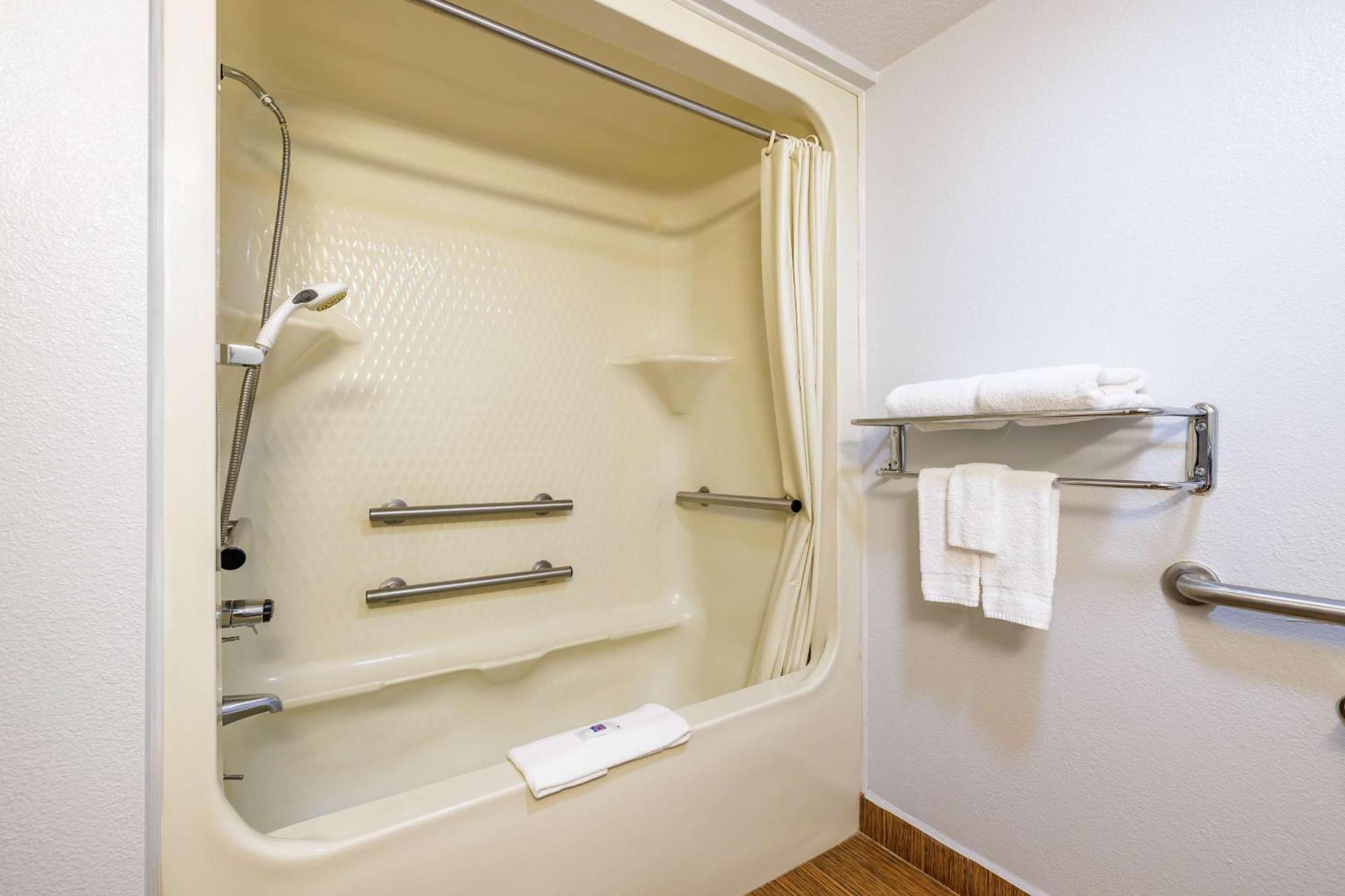 Motel 6-Auburn, Ca Dış mekan fotoğraf