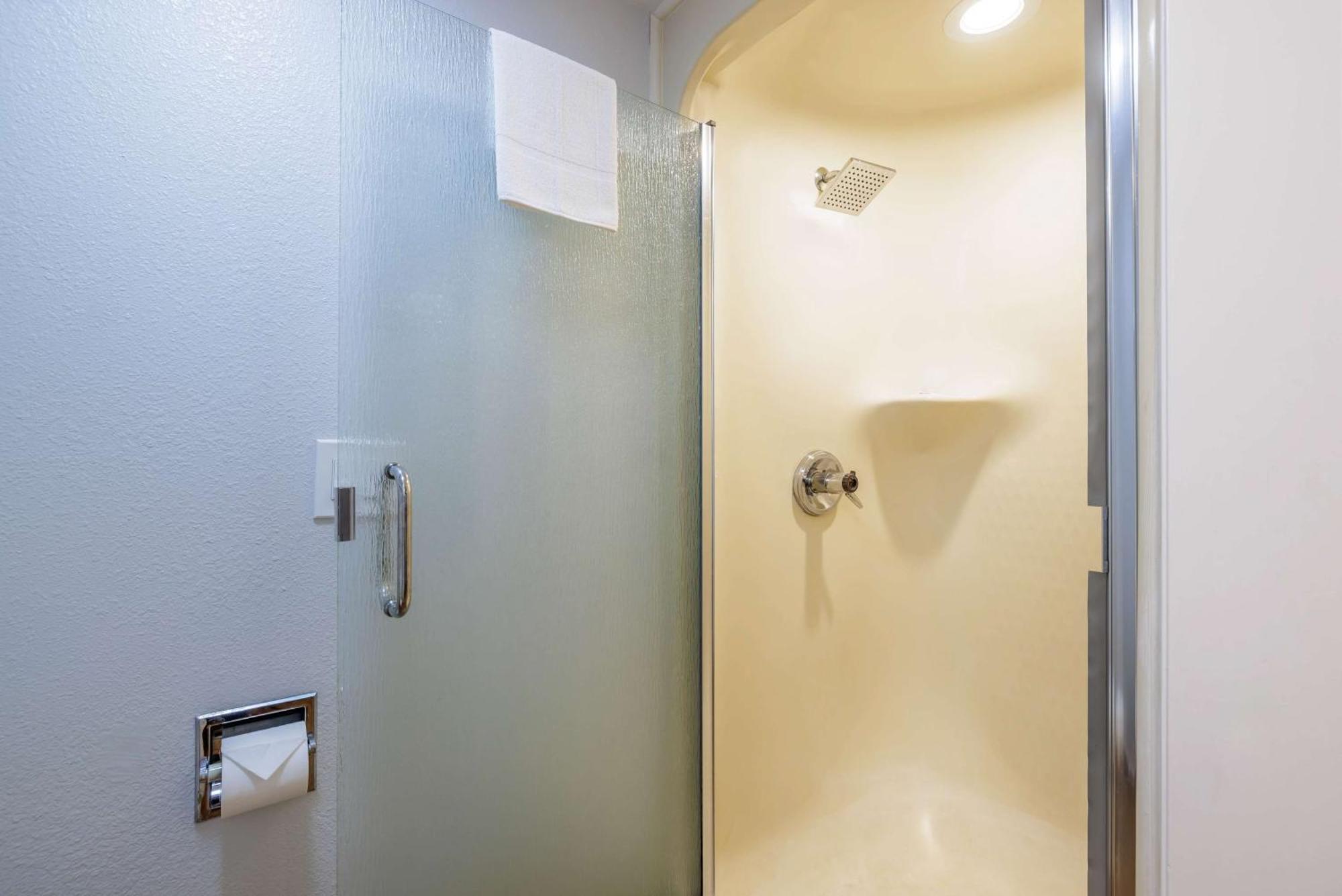 Motel 6-Auburn, Ca Dış mekan fotoğraf