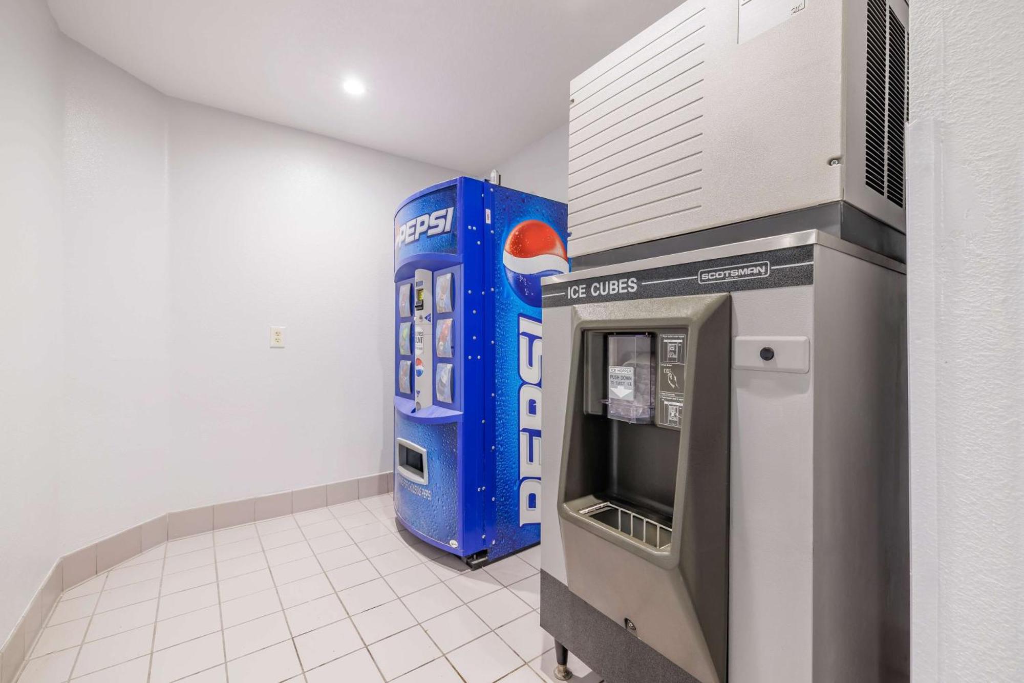 Motel 6-Auburn, Ca Dış mekan fotoğraf