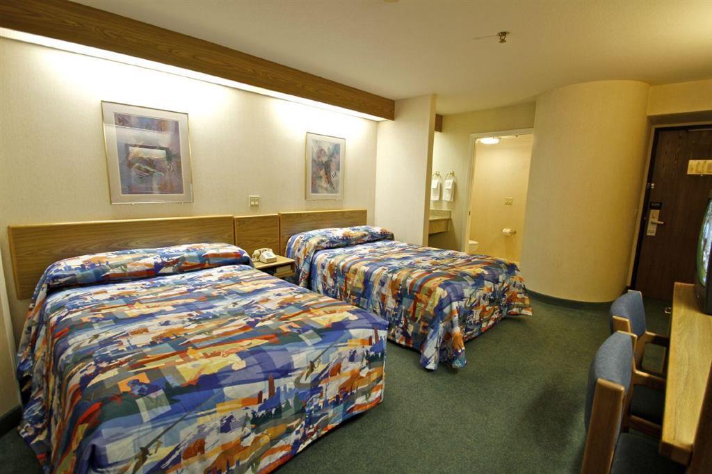 Motel 6-Auburn, Ca Oda fotoğraf