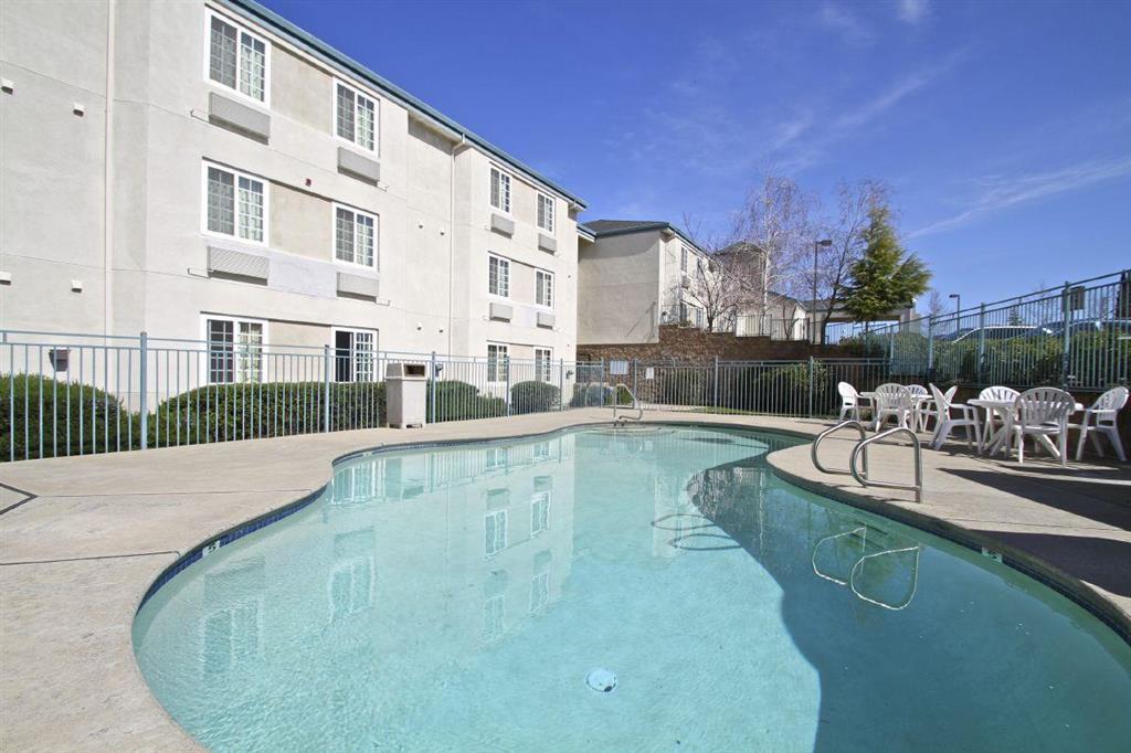 Motel 6-Auburn, Ca Konforlar fotoğraf