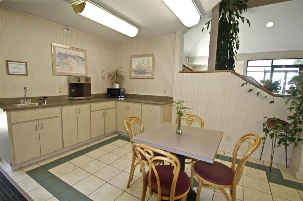 Motel 6-Auburn, Ca İç mekan fotoğraf